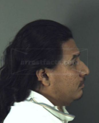 Cesar Ventura De La Rosa