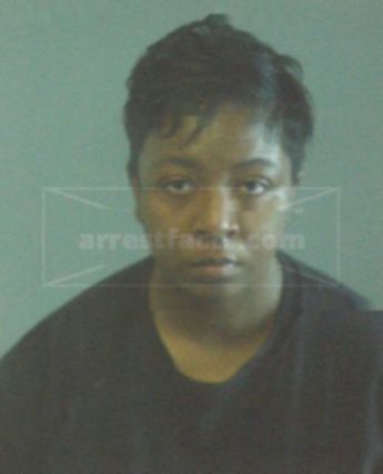 Lekisha Wilson