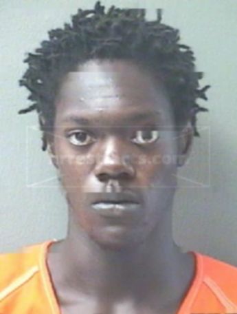 Torrey Ladean Williams