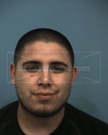 Richard Isaiah Garza