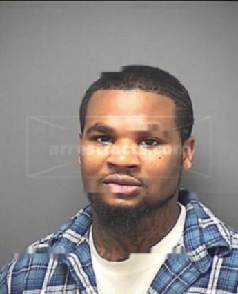 Kwamie Lashawn Williamson
