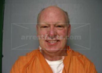 Ronald Allen Davis