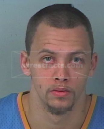 Chad Alan Walter Lynch