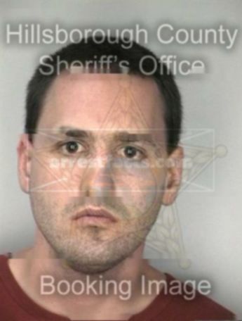 Barry Joseph Posner