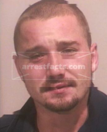 Jeremy Michael Freeman