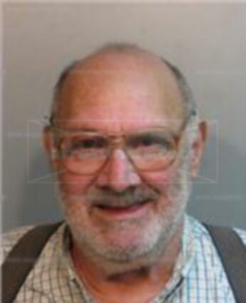 Kermit James Robey