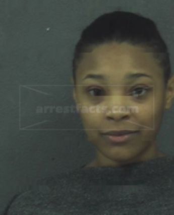 Kianna M Carter