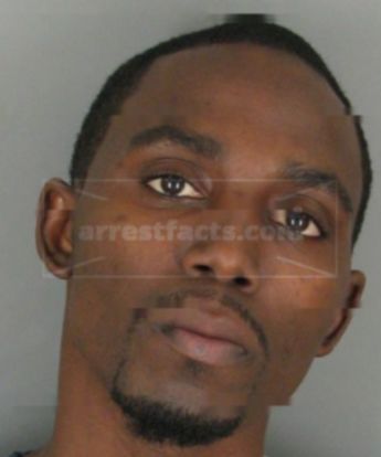 Deshaud Antwain Freeman