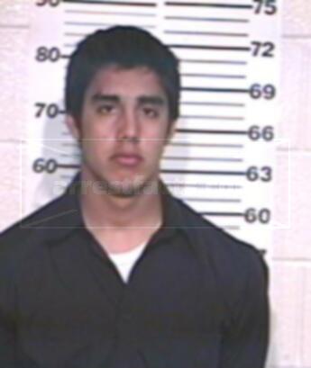 Mario Alberto Martinez Aguirre