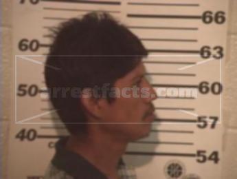Sandro Saucedo Oviedo