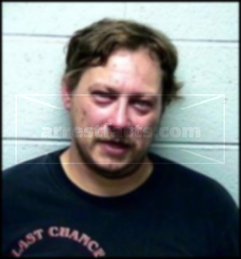Jerry Wayne Setser