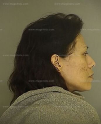 Carmen Solis Williams