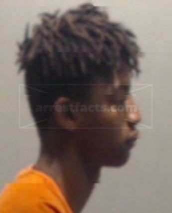 Kemond Montral Harris