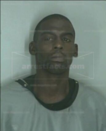 Anthony Bailey