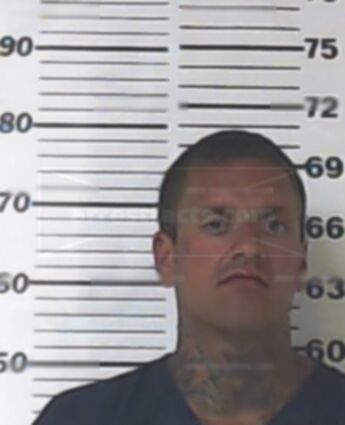 Joseph Anthony Marshall