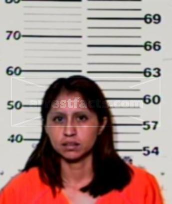 Griselda Salinas Rocha
