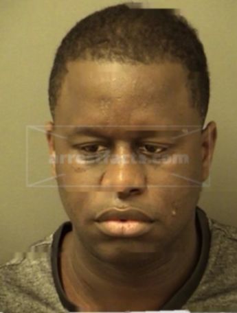 Conelle Latroy Davis