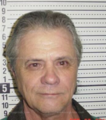 Philip Michael Harris
