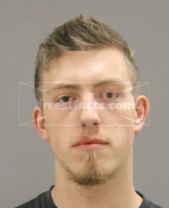 Trevor Scott Hargraves