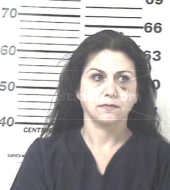 Yvette Greer Nunez