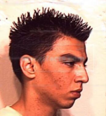 Anthony Alan Gomez