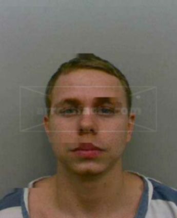 Christopher Ryan Merritt