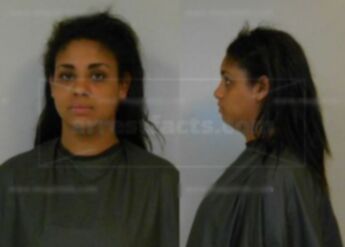 Celeste Renee Bell