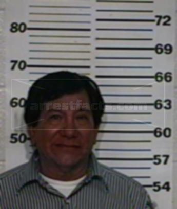 Simon Gomez Jasso