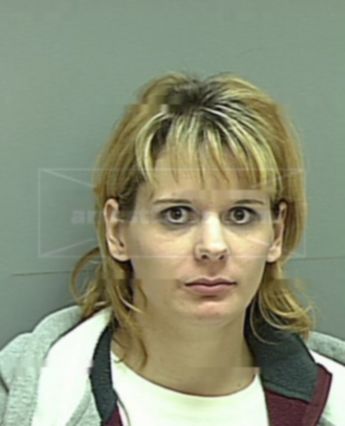 Brook Ann Hayes