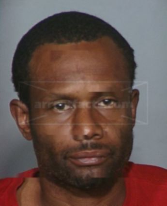 Maurice Holloway