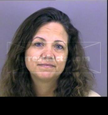Rebecca Jean Shelton