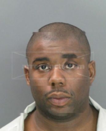 Clarence Dewayne Huggins