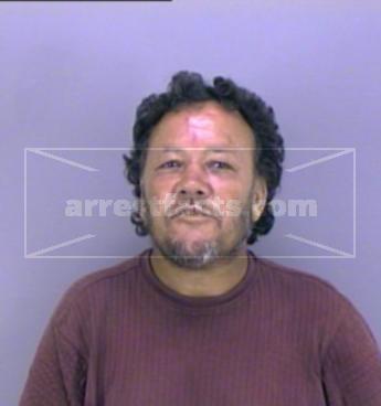 George Chavez Lopez