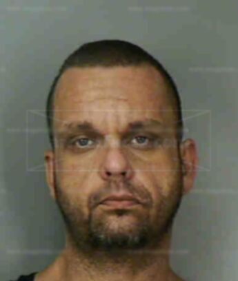 Jason Lamar Dillard