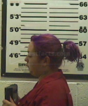 Tabatha Vigil