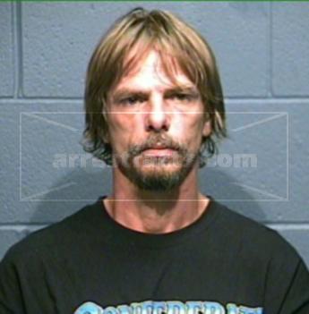 Tommy Reagan Woody