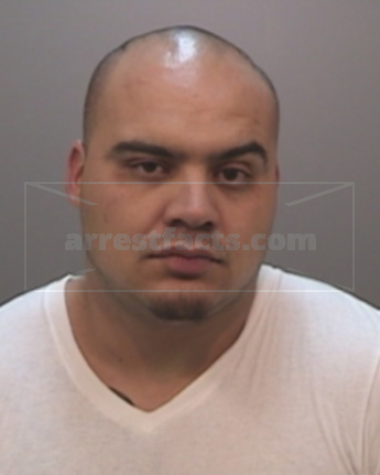 Larry Isaac Herrera