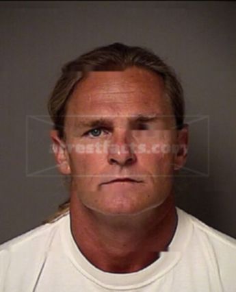 Robert Warren-Scott Harris