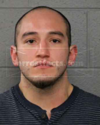 Jose B Zavala