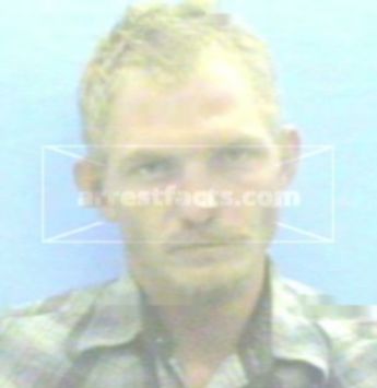 Paul Allen Bradshaw