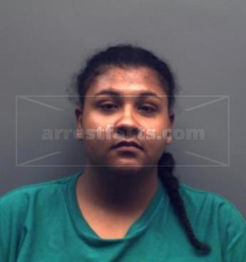 Biesha Monique Wiggins
