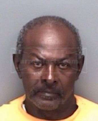 Charles Lee Mims