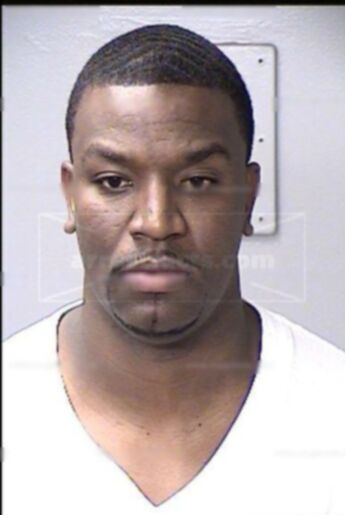 Anthony Jason Burnett