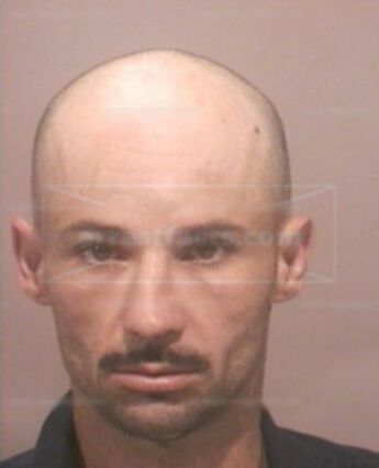 Joseph Glenn Barrow