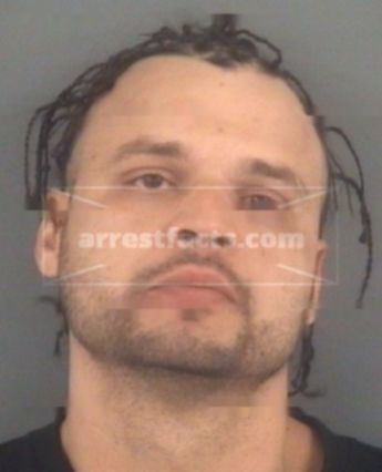 Chadwick Glenn Freeman