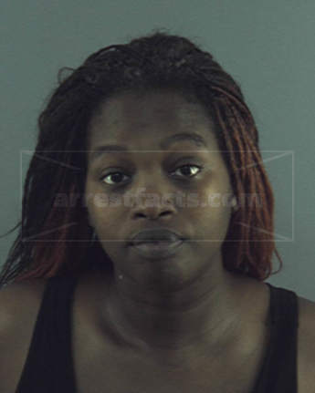 Tawana Lashawn Sims