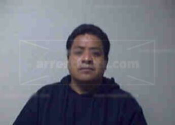Marco Hernandez Suarez