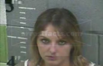 Ashley Lynn England