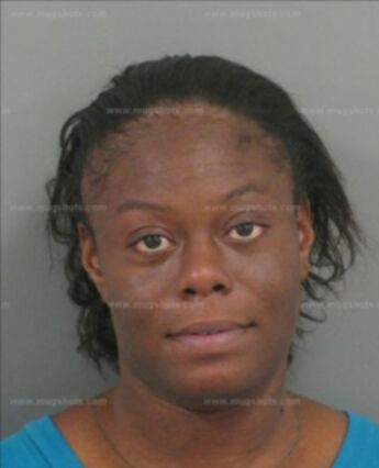 Martresa Scruggs