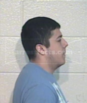 Jacob Rene Pena Trevino